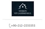 Yeniköy Vip Gayrimenkul  - İstanbul